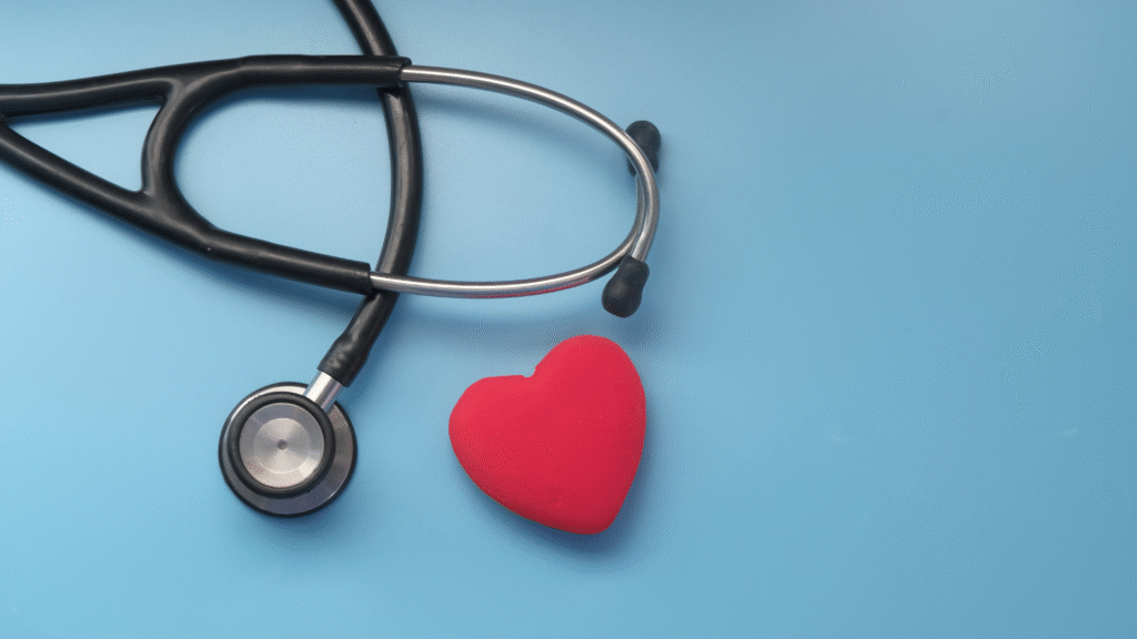 Heart & Vascular Health in West Seneca NY – Early Detection Saves Lives