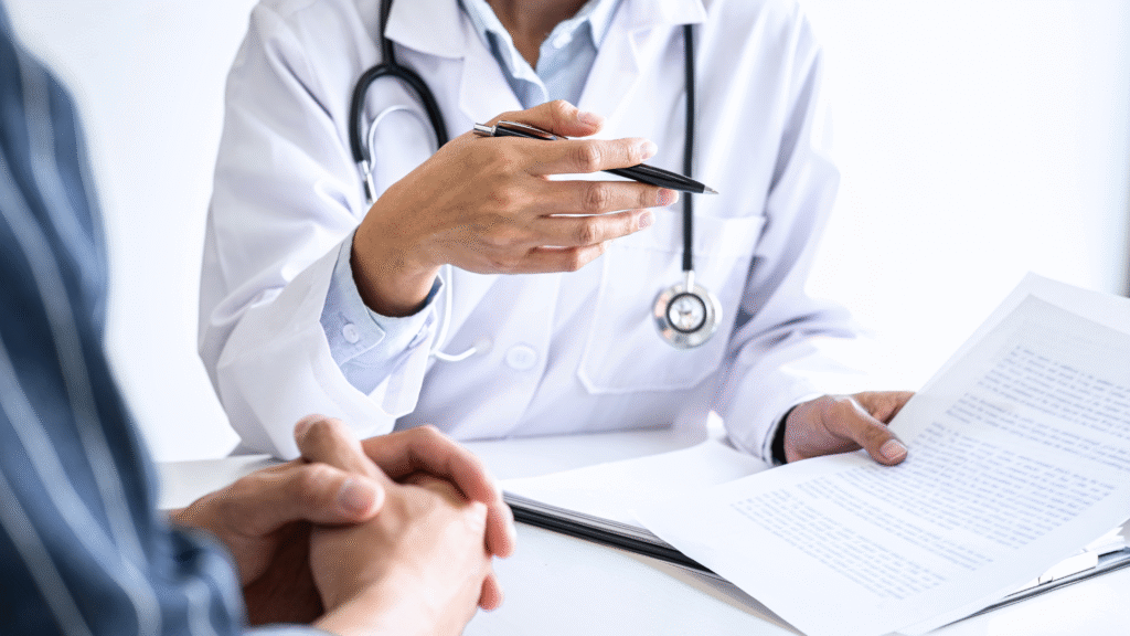 Preventive Health Screenings in West Seneca NY - Call Today!