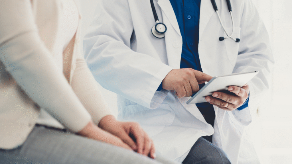Personalized primary care services for you and your family. From annual exams, blood work, to more personalized visits. Learn more today!