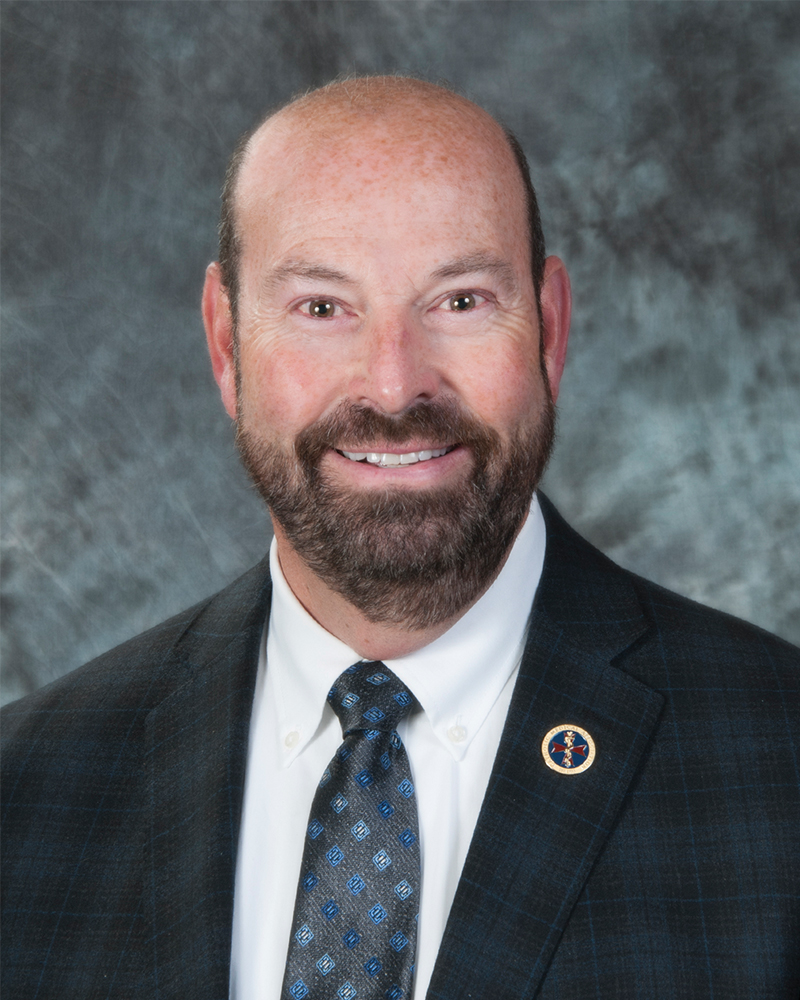 With over 30+ years of experience, Dr. Clifford and his team at Clifford Family Practice are here to help you and your family with your healthcare needs.