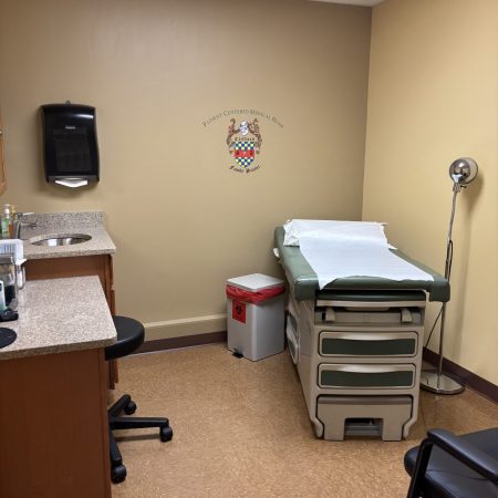 Clifford Family Practice 1