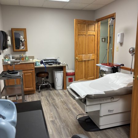 Clifford Family Practice 2