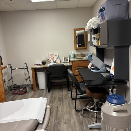 Healthcare provider in west Seneca NY