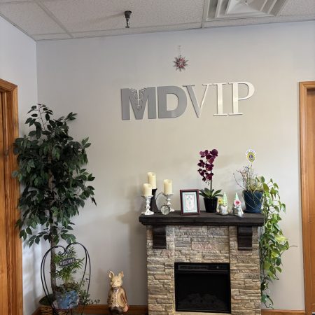 Clifford Family Practice MDVIP Program
