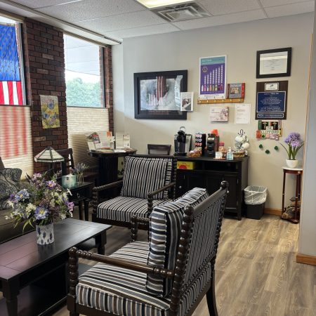 Healthcare provider in west Seneca NY